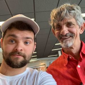 Meet your Posher, Tyler